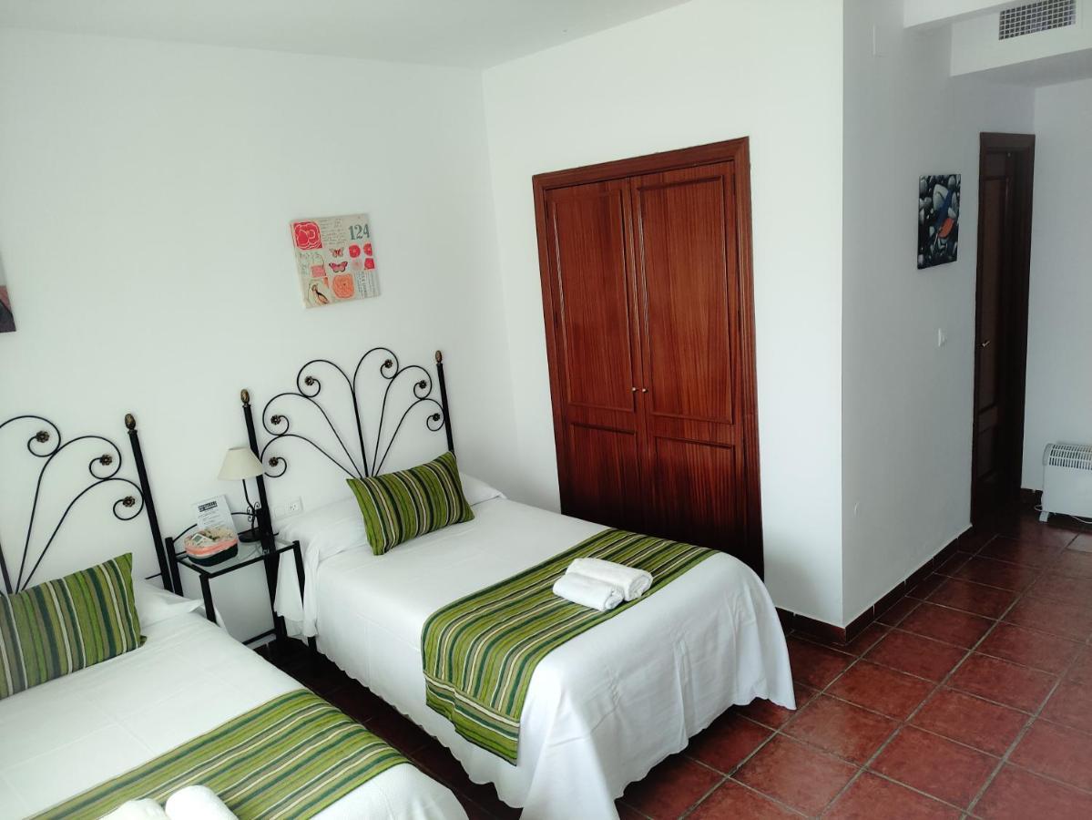 Casa Rural La Aduana Villanueva del Fresno Exteriér fotografie
