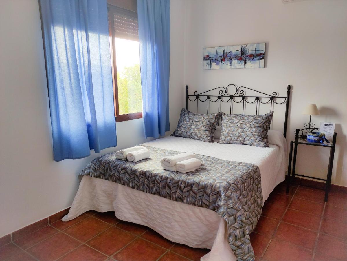 Casa Rural La Aduana Villanueva del Fresno Exteriér fotografie